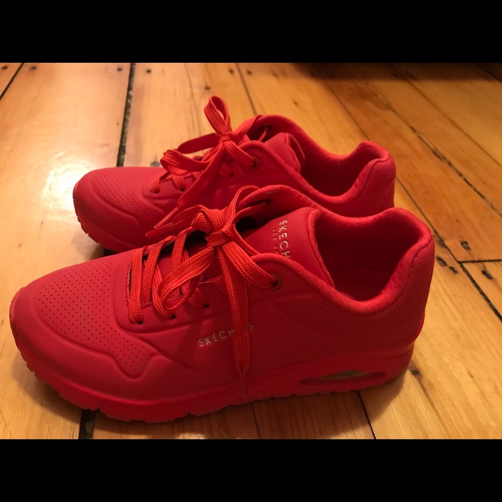 Skechers Uno sneakers